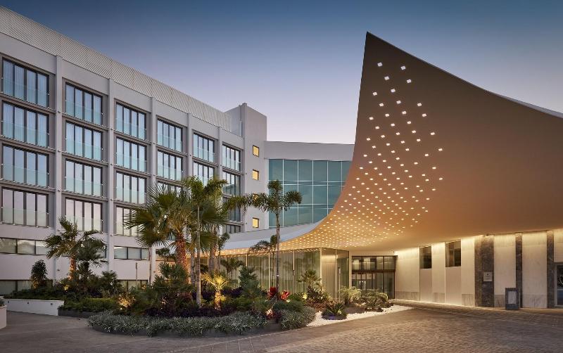 Parklane, a Luxury Collection Resort & Spa - Genel