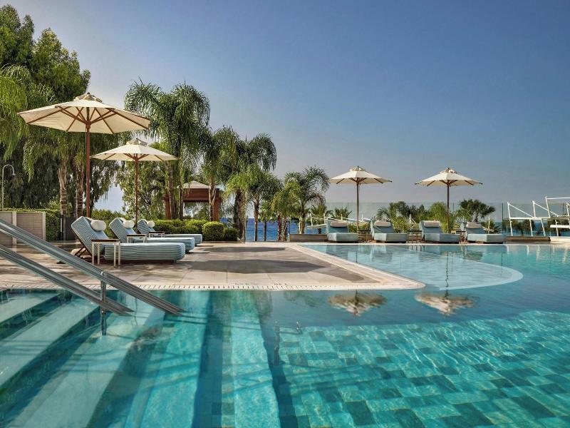 Parklane, a Luxury Collection Resort & Spa - Genel