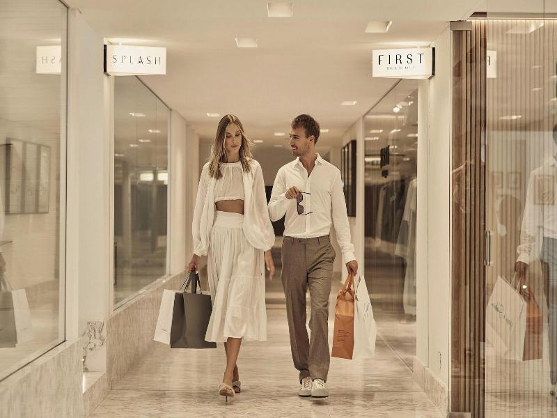 Parklane, a Luxury Collection Resort & Spa - Genel