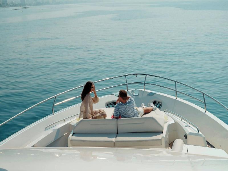 Parklane, a Luxury Collection Resort & Spa - Genel
