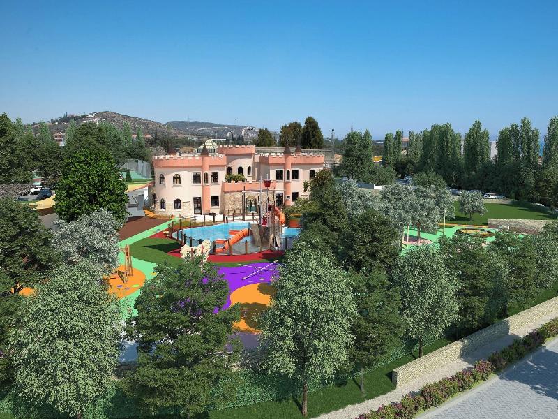 Parklane, a Luxury Collection Resort & Spa - Genel