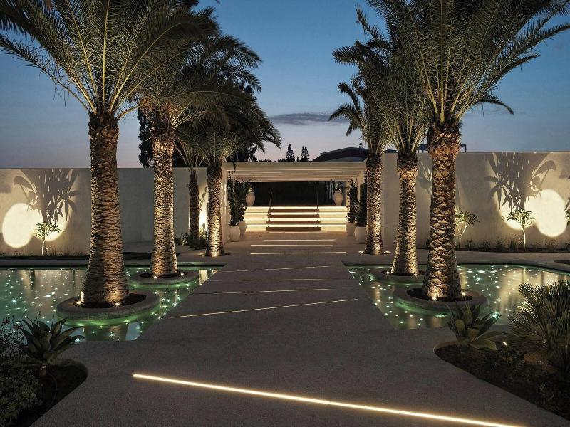 Parklane, a Luxury Collection Resort & Spa - Genel
