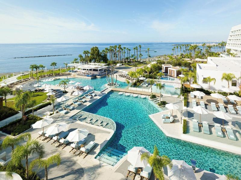 Parklane, a Luxury Collection Resort & Spa - Genel