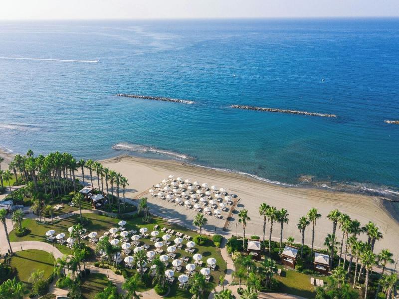 Parklane, a Luxury Collection Resort & Spa - Genel