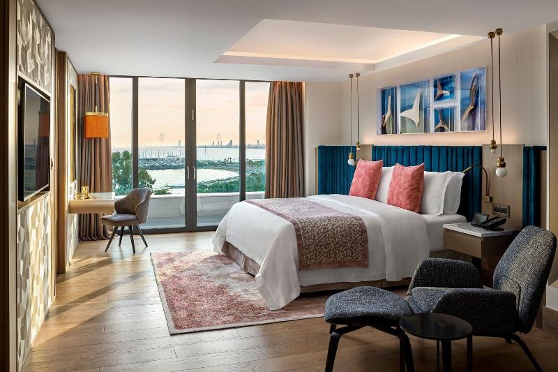 Parklane, a Luxury Collection Resort & Spa - Oda