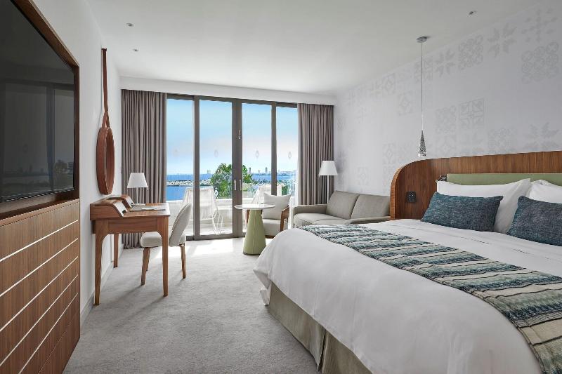 Parklane, a Luxury Collection Resort & Spa - Oda