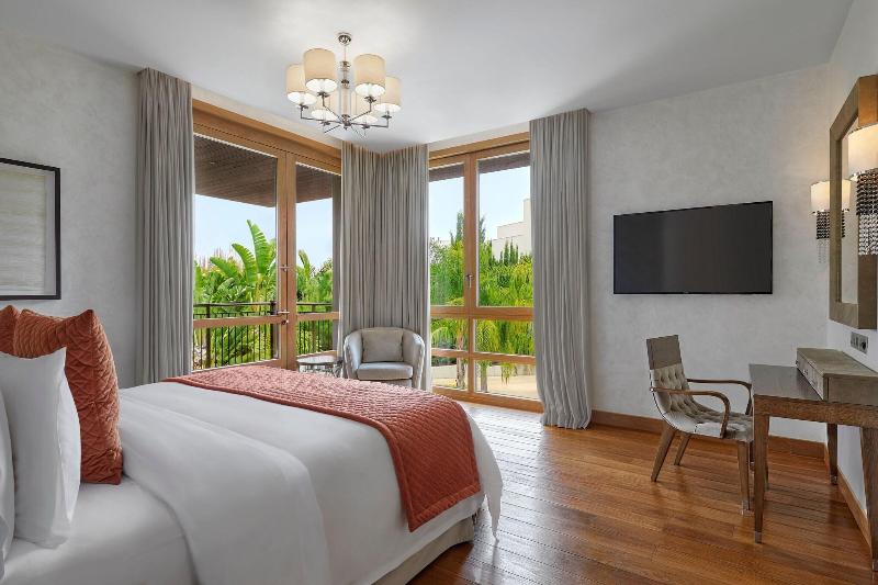 Parklane, a Luxury Collection Resort & Spa - Oda