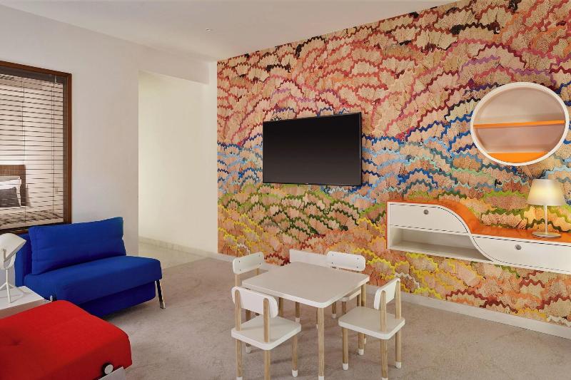 Parklane, a Luxury Collection Resort & Spa - Oda