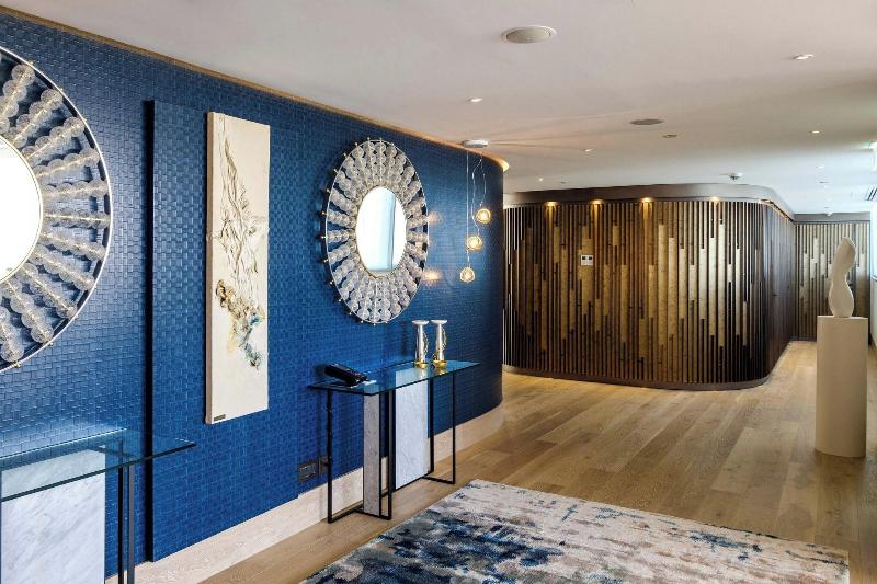 Parklane, a Luxury Collection Resort & Spa - Oda