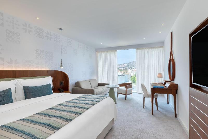 Parklane, a Luxury Collection Resort & Spa - Oda