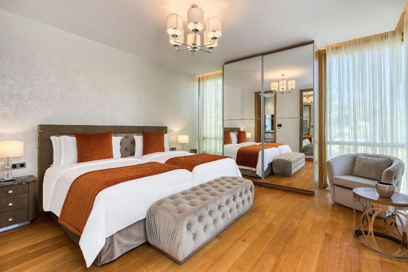 Parklane, a Luxury Collection Resort & Spa - Oda