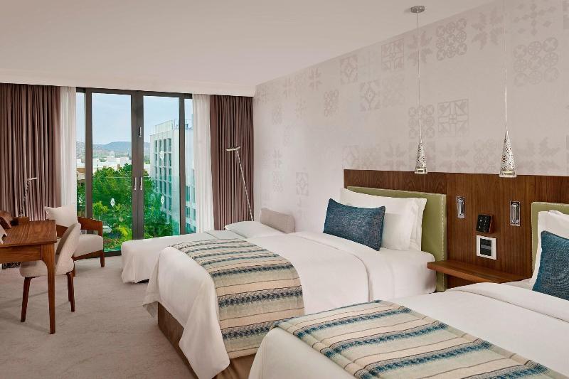 Parklane, a Luxury Collection Resort & Spa - Oda