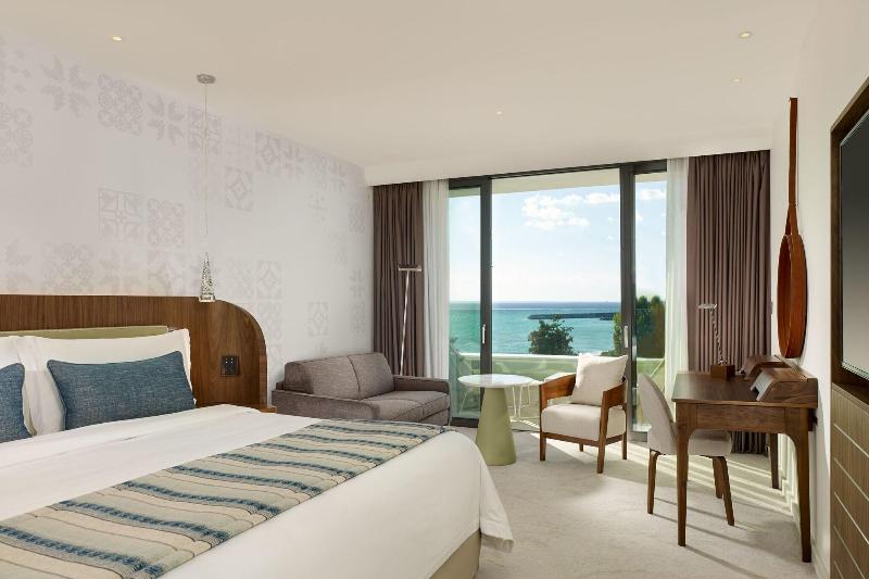 Parklane, a Luxury Collection Resort & Spa - Oda