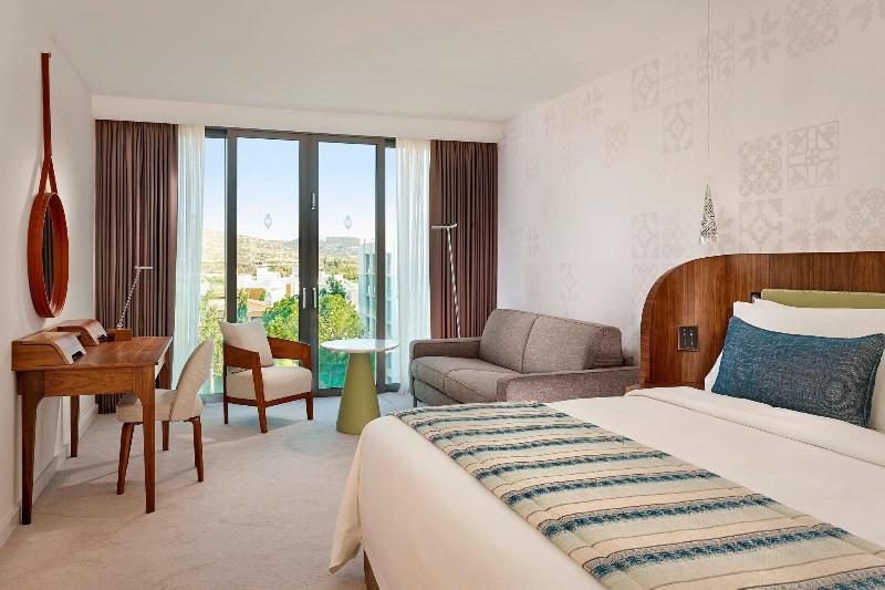 Parklane, a Luxury Collection Resort & Spa - Oda