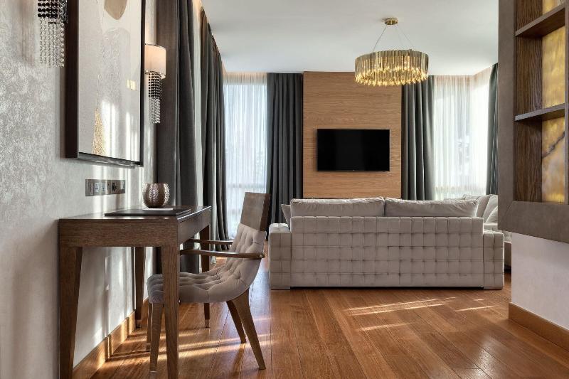 Parklane, a Luxury Collection Resort & Spa - Oda