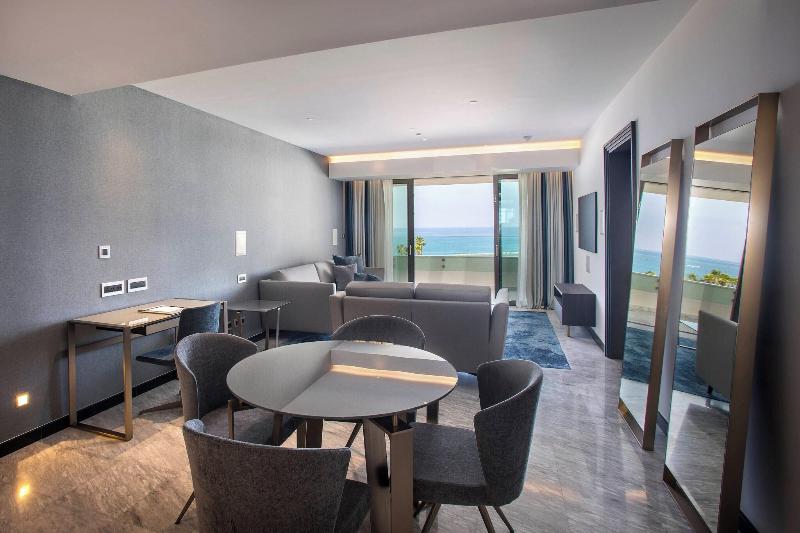 Parklane, a Luxury Collection Resort & Spa - Oda