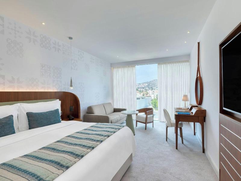 Parklane, a Luxury Collection Resort & Spa - Oda