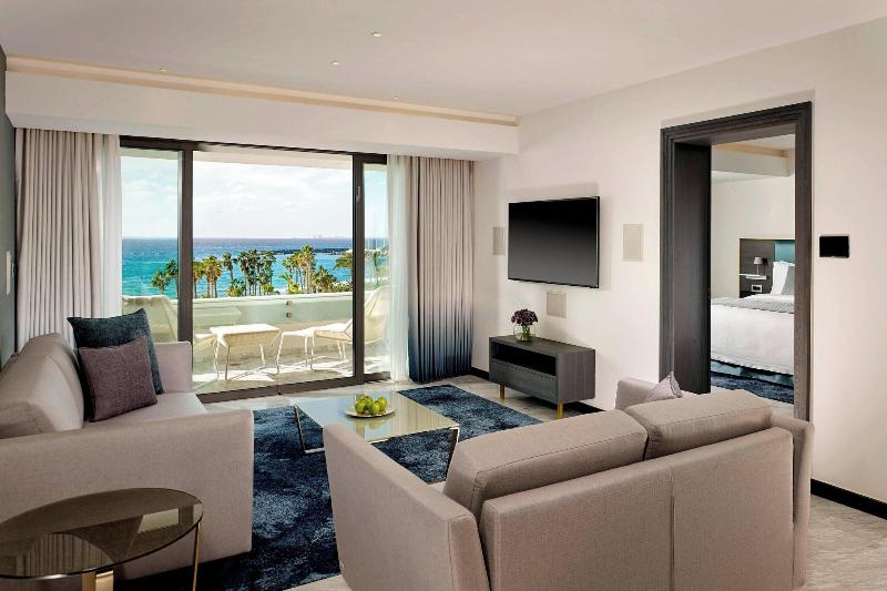 Parklane, a Luxury Collection Resort & Spa - Oda