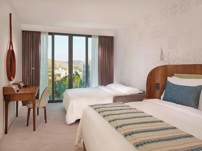 Parklane, a Luxury Collection Resort & Spa - Oda