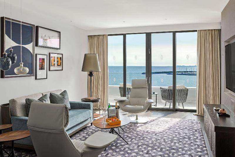 Parklane, a Luxury Collection Resort & Spa - Oda
