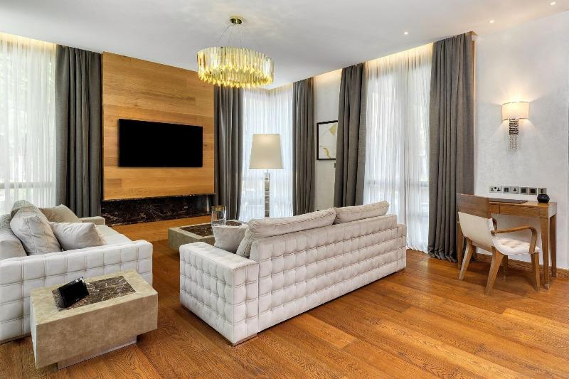 Parklane, a Luxury Collection Resort & Spa - Oda