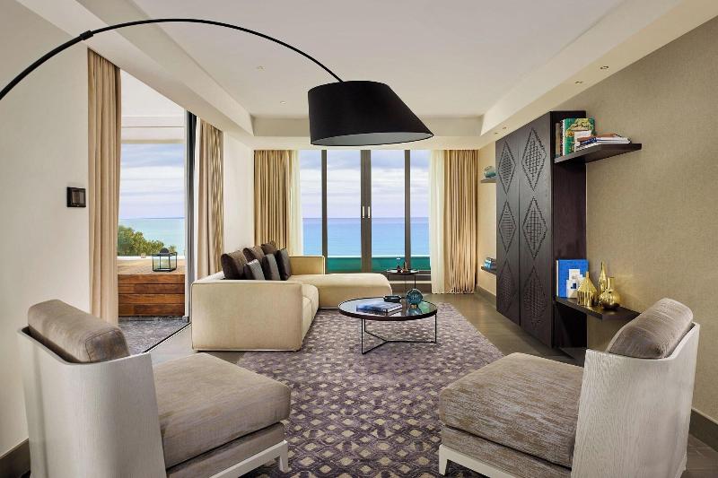 Parklane, a Luxury Collection Resort & Spa - Oda