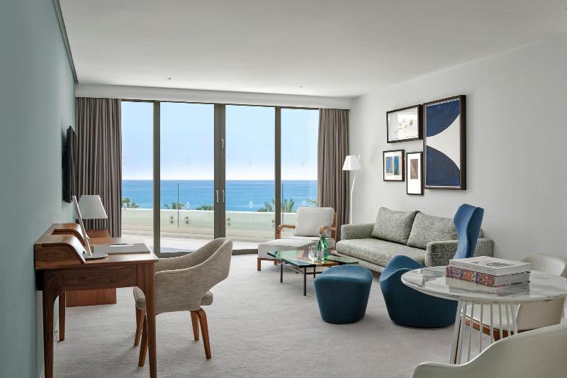 Parklane, a Luxury Collection Resort & Spa - Oda