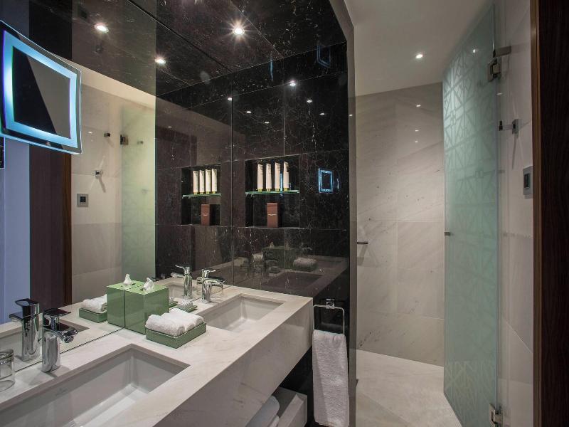 Parklane, a Luxury Collection Resort & Spa - Oda