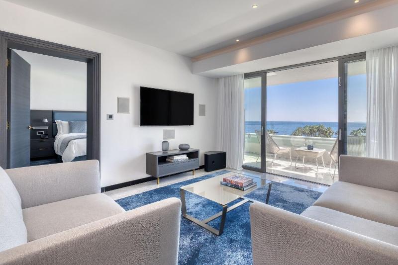 Parklane, a Luxury Collection Resort & Spa - Oda