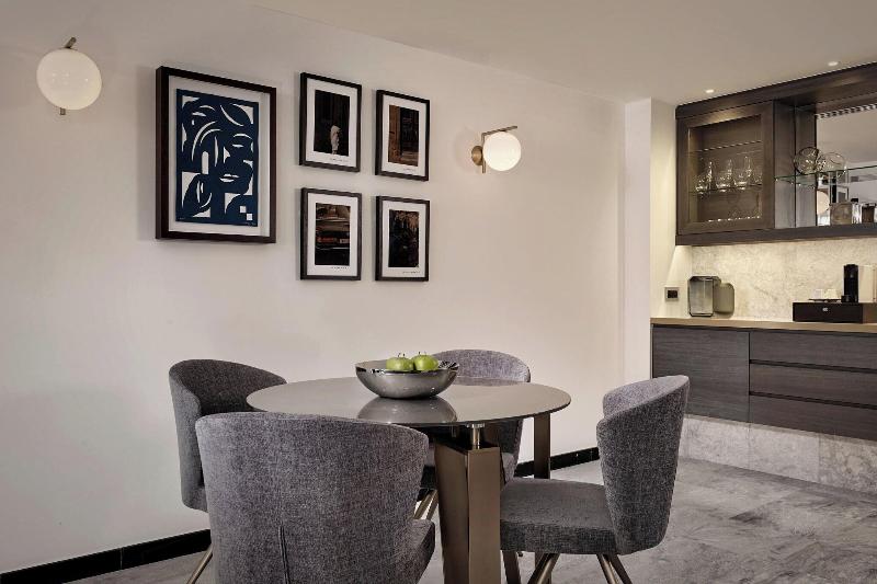 Parklane, a Luxury Collection Resort & Spa - Oda