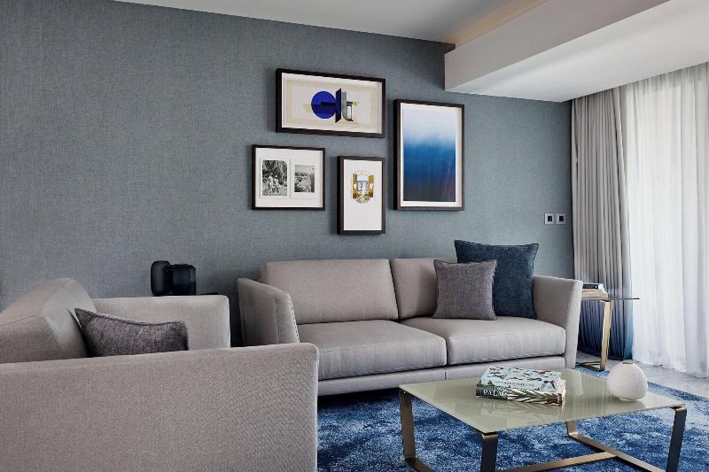 Parklane, a Luxury Collection Resort & Spa - Oda