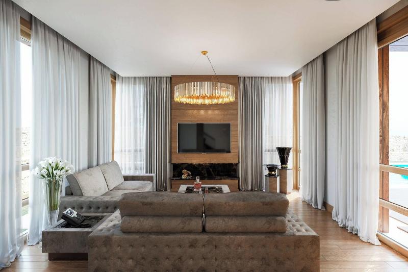 Parklane, a Luxury Collection Resort & Spa - Oda