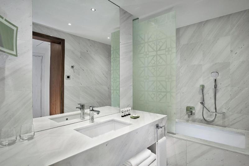 Parklane, a Luxury Collection Resort & Spa - Oda