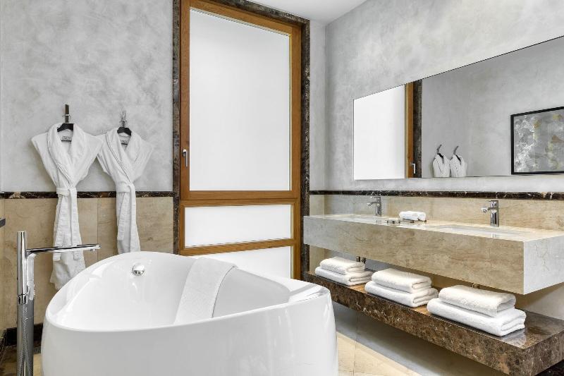 Parklane, a Luxury Collection Resort & Spa - Oda