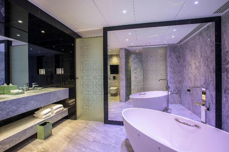 Parklane, a Luxury Collection Resort & Spa - Oda