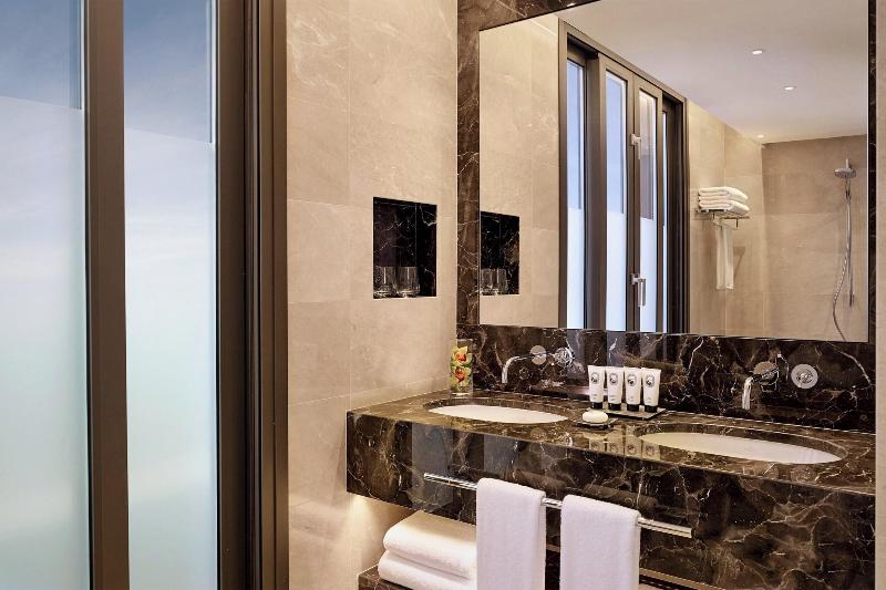 Parklane, a Luxury Collection Resort & Spa - Oda