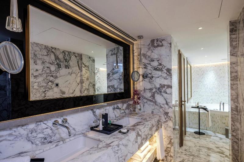 Parklane, a Luxury Collection Resort & Spa - Oda