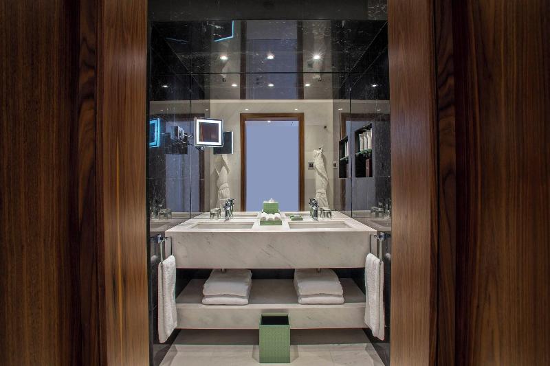 Parklane, a Luxury Collection Resort & Spa - Oda
