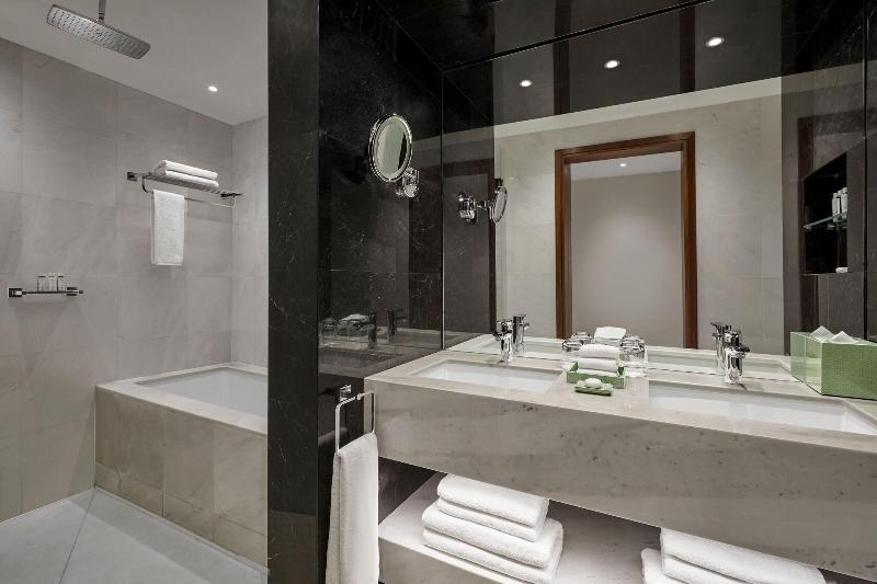 Parklane, a Luxury Collection Resort & Spa - Oda