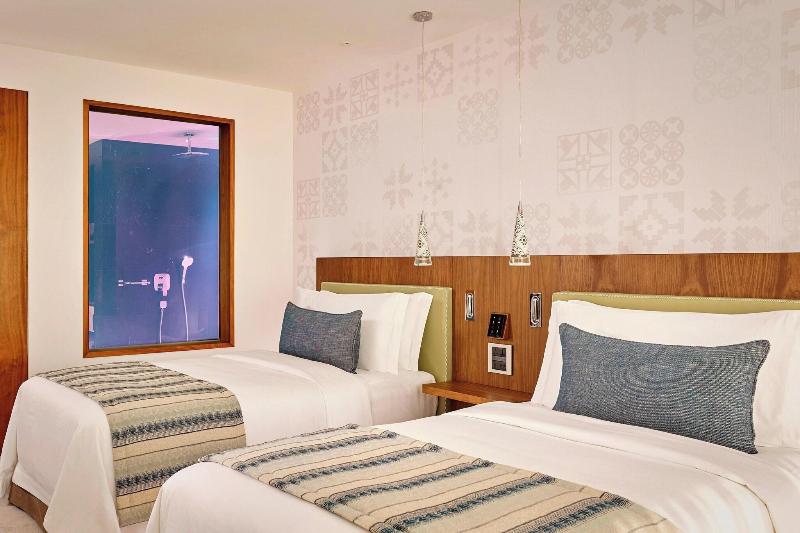 Parklane, a Luxury Collection Resort & Spa - Oda