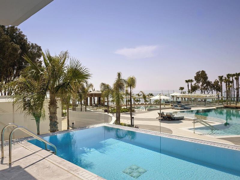 Parklane, a Luxury Collection Resort & Spa - Oda