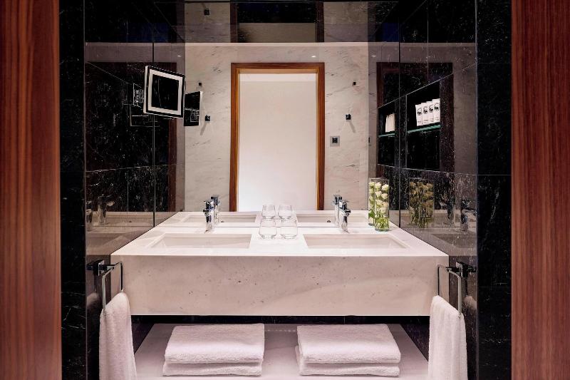 Parklane, a Luxury Collection Resort & Spa - Oda