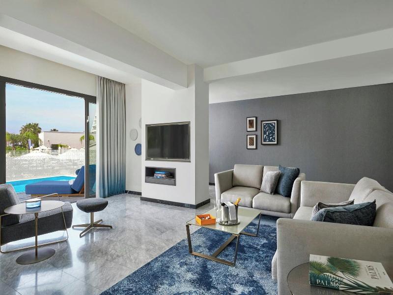 Parklane, a Luxury Collection Resort & Spa - Oda