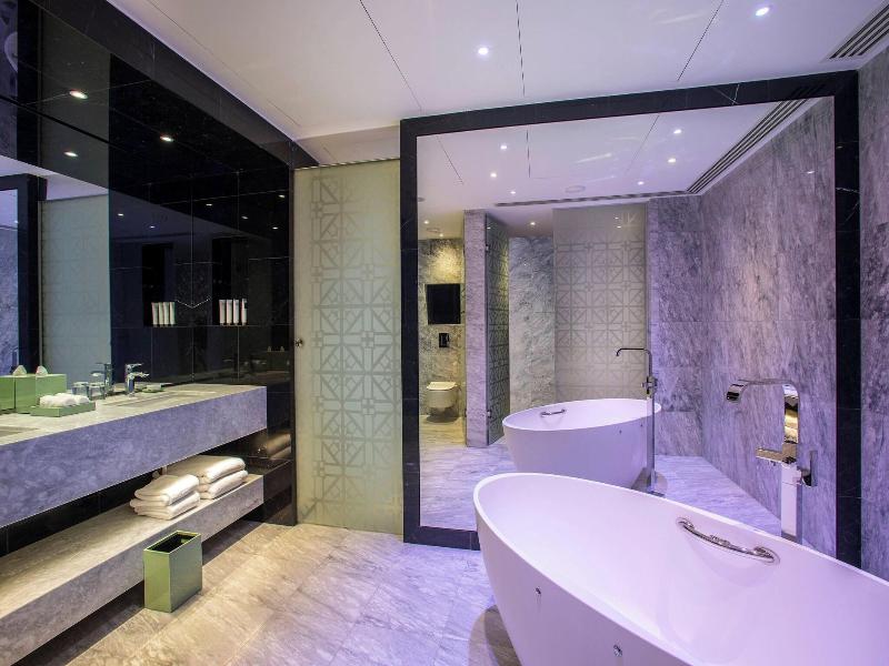Parklane, a Luxury Collection Resort & Spa - Oda
