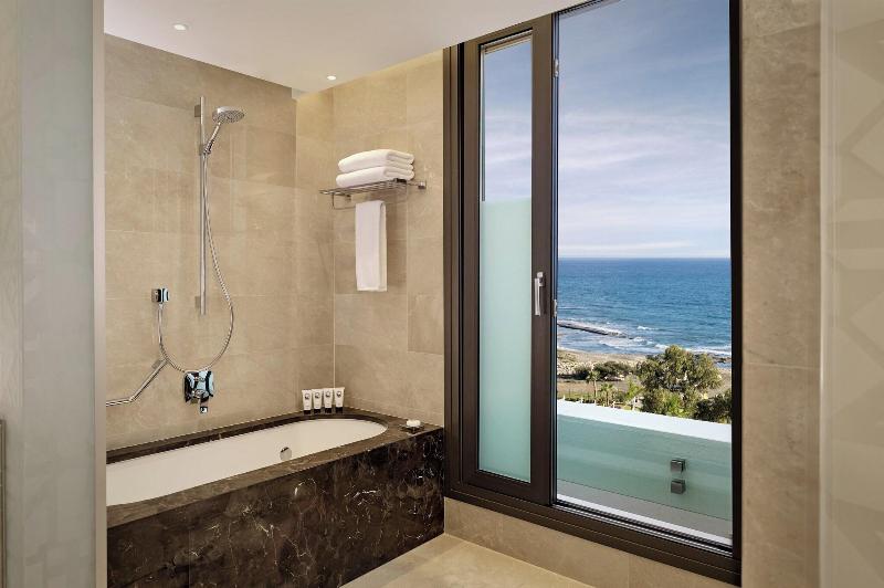 Parklane, a Luxury Collection Resort & Spa - Oda