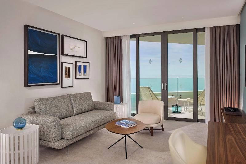 Parklane, a Luxury Collection Resort & Spa - Oda