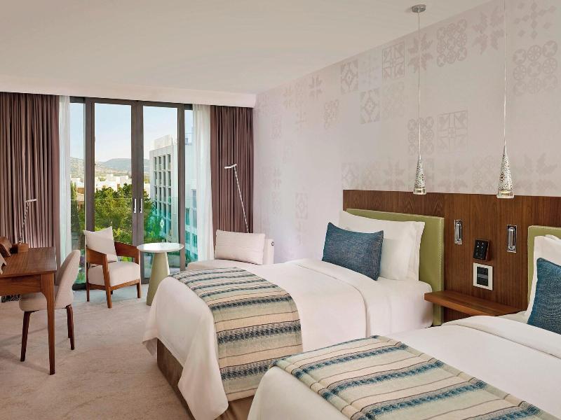 Parklane, a Luxury Collection Resort & Spa - Oda