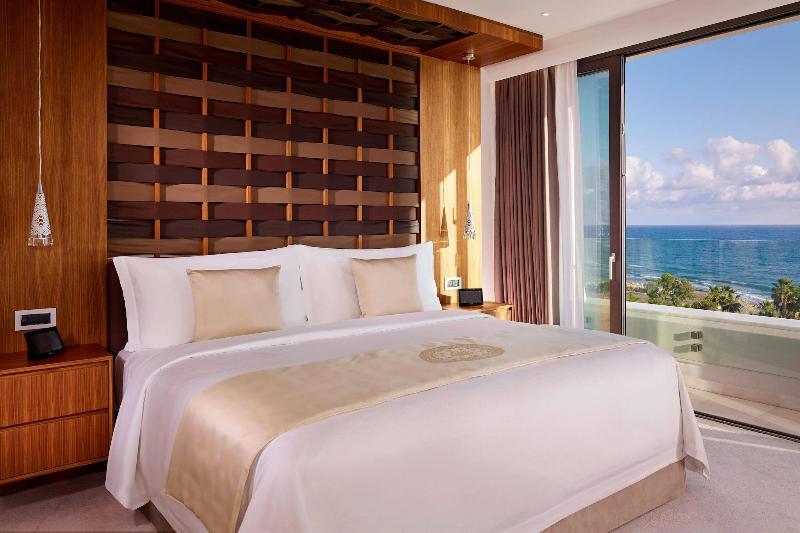 Parklane, a Luxury Collection Resort & Spa - Oda