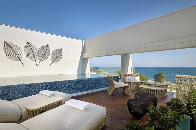 Parklane, a Luxury Collection Resort & Spa - Oda