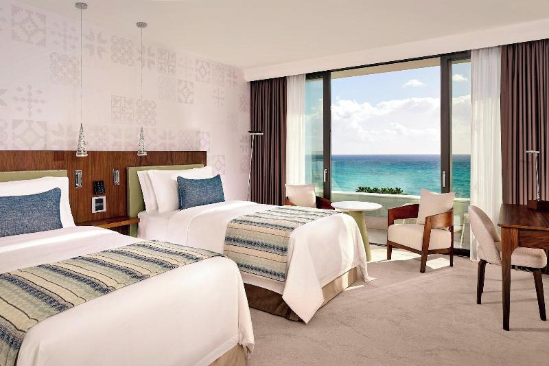 Parklane, a Luxury Collection Resort & Spa - Oda